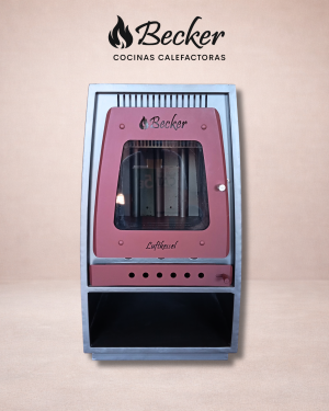 COCINA - CALEFACTOR LUFTKESELL