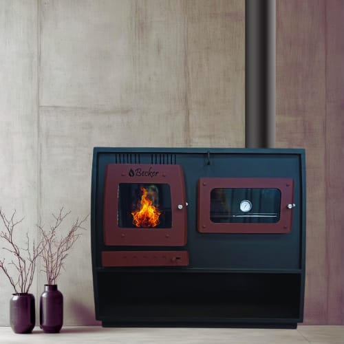Cocina Multieco sin serpentin