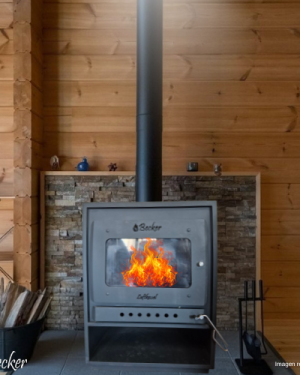 chimenea