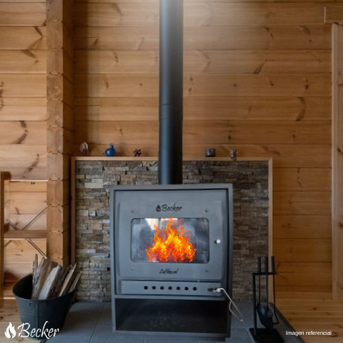 chimenea
