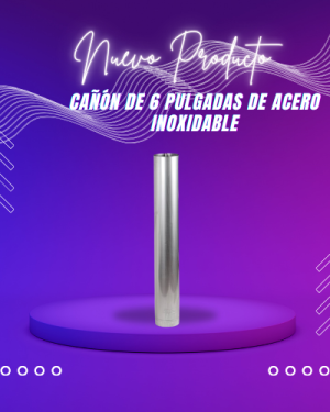 cañon 6
